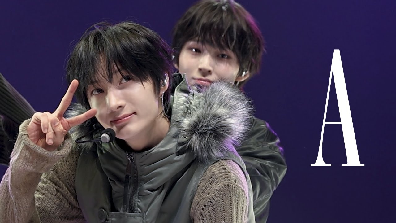 260118 킥플립 팬콘 직캠 - A Cover. @From KickFlip, To WeFlip in 서울 밤공 - 동화 Donghwa fancam