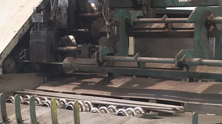 KRB STRAIGHT-CUT 1016