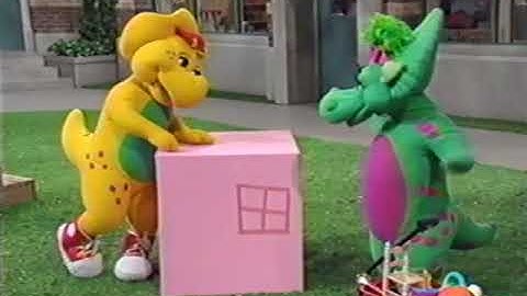 What A World We Share (2003 Version) Part 61