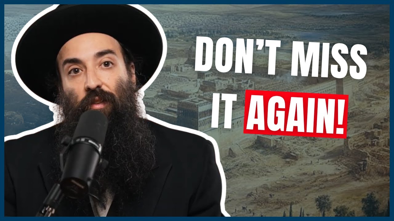 After drawing hundreds of thousands of viewers across two popular seasons, The Classic Take with Rabbi Sholom Zirkind returns for Season 3. Produced by the Moshiach Office at Merkos 302, the podcast delivers a fresh slate of sharp, relevant episodes tackling core questions about Moshiach in today’s world.