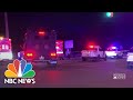 House Party Shooting in New Jersey