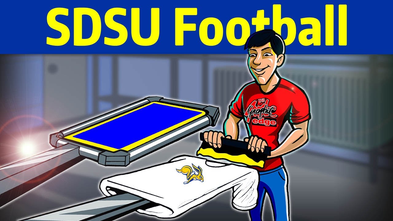 SDSU Football Camp Design 2017 YouTube sdsu-football-camp-design-2017-youtube