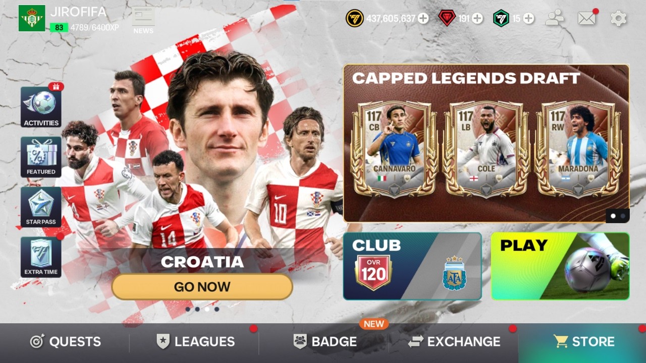 LIVE | MONDAY KITA MABAR DAN REVIEW GRATIS | FC MOBILE