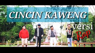CINCIN KAWENG - ( Isty Julistry ) COVER BY LUCKY Ft IMHO, HEIN & ENDHA