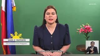 April 9, 2026 Araw Ng Kagitingan