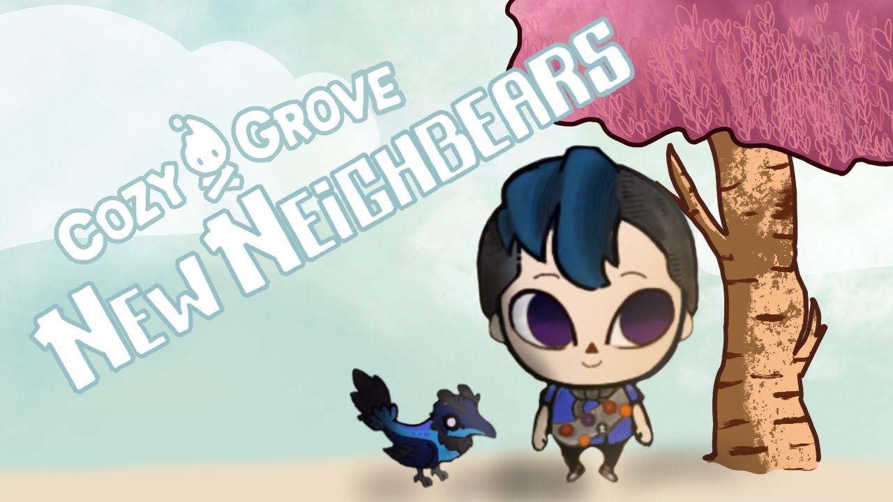 Ducklings! | Cozy Grove Season 2 Ep 3