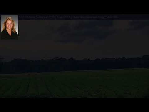 001 River Road, White Oak, NC home video tour