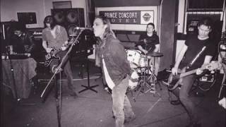 Strutter - Nancy's Boots