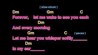 Lady, Kenny Rogers