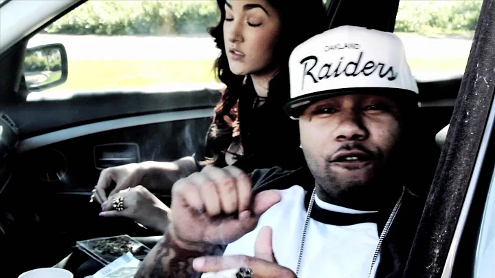 Paul Allen - 9 Piece (She Fine) [Official Music Video]