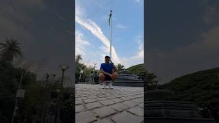 One day before the race day tcsworld10k #running #banglore #runningcommunity