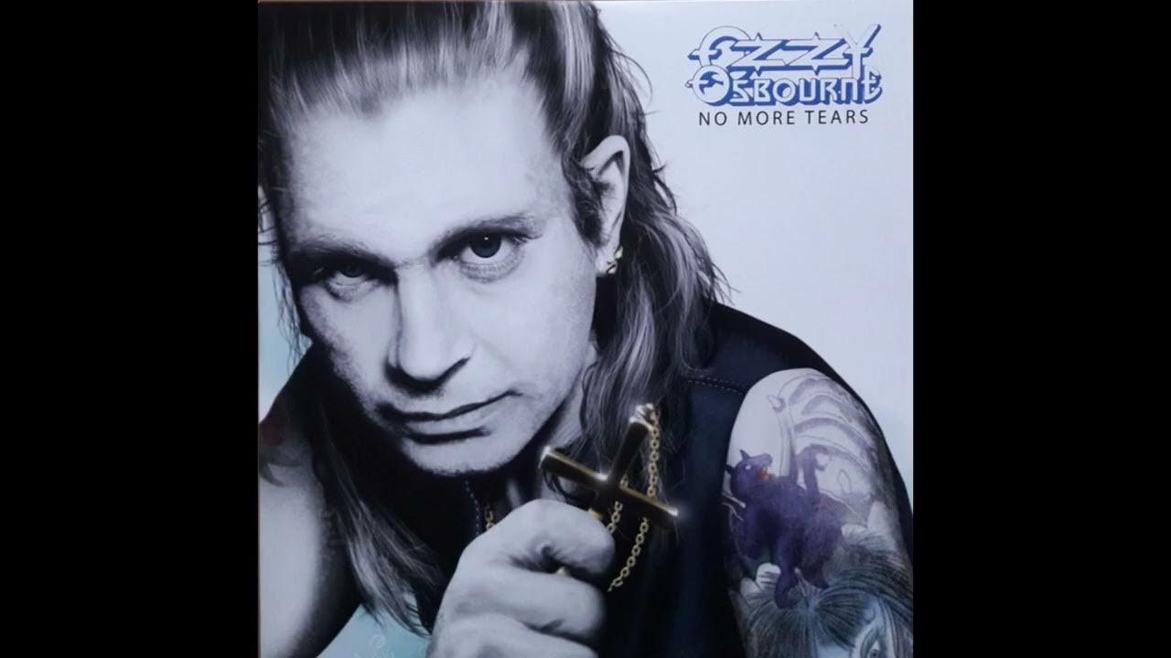 Ozzy Osbourne - No More Tears (1991 LP Version) HQ Ozzy Osbourne - No More Tears (1991 LP Version) HQ