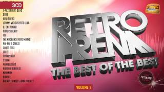 Retro Arena - The Best of the Best - Volume 2