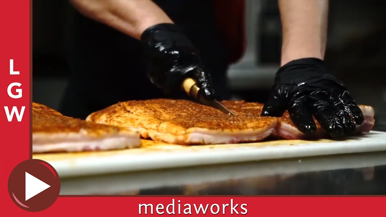 Oak Bistro & Wine Bar Wellington, Florida YouTube