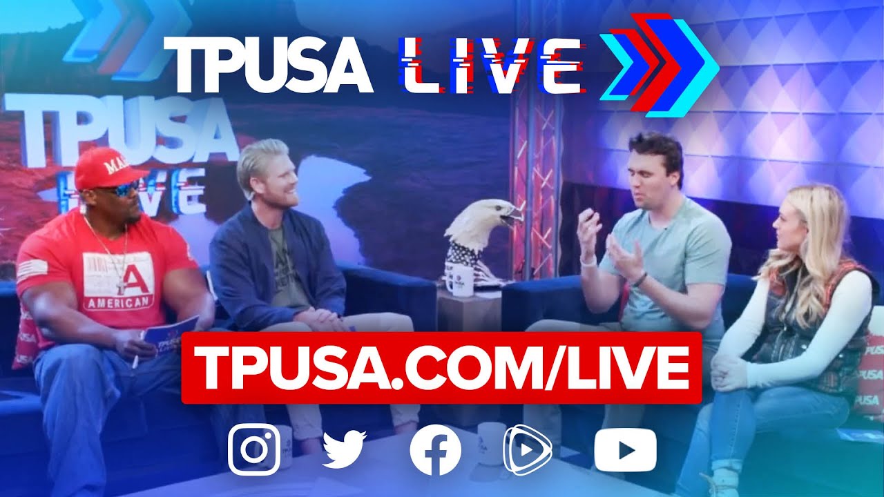 John Root and Stephen "MAGA Hulk" Davis Break Down Canadian Trucker Convoy, Biden's Supreme Court Pick, and the Fight Against Mandates