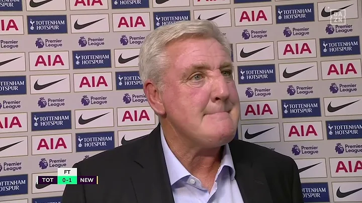 Steve Bruce Has An Emotional Message For His Critics