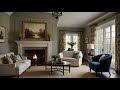 The Timeless Charm and Evolving Spirit of New England Interior Design