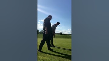 Intermediate Teaching Lessons - Instruction on Pre-Swing and In-Swing Fundamentals