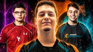 MIAMI HERETICS vs G2 MINNESOTA CLASIFICACION MAJOR 3 CDL