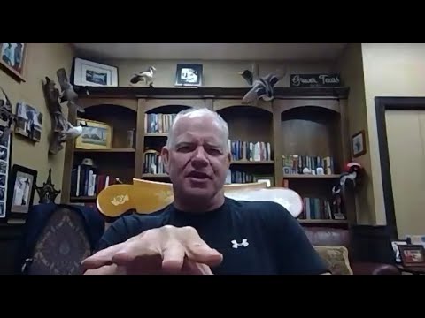Interview with Pastor Tommy Nelson of Denton Bible Church -- Radically ...