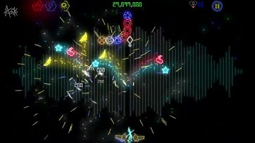 Luxor Evolved | Stage 7