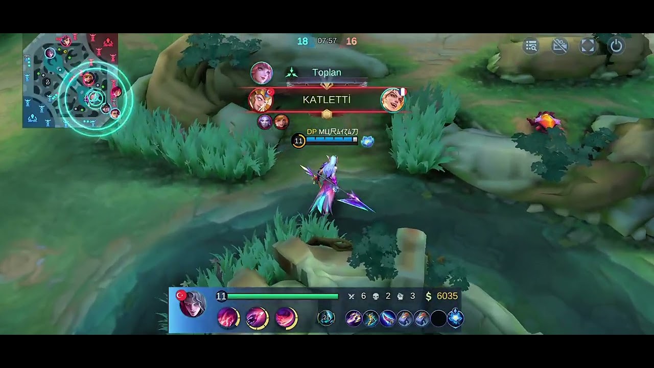 Türkiye no 62 arlott