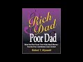 Rich Dad Poor Dad: By Robert Kiyosaki Audiobook