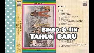 Trio Bimbo dan Iin - TAHUN BARU