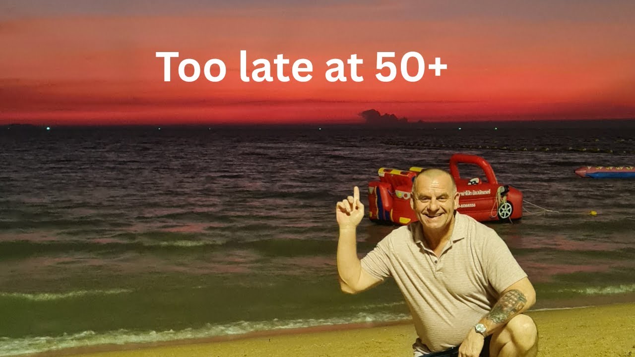 Is Affiliate Marketing Still Worth It After 50? (My Honest Answer at 60+)
