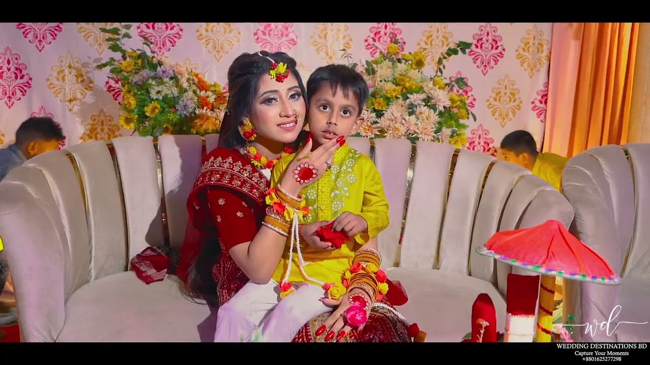 Sonali Holud Trailer..11-12-2025!! Yellow Night 