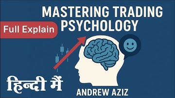 "Trading Psychology Secrets Every Trader Must Know!" || "Master Your Mind, Master the Market 🧠📈"