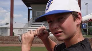 Pitch In for Kids - Meet the 2026 Children's Miracle Network Champion