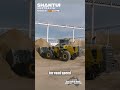 Shantui L76 Wheel Loader Walkaround | Built for Serious Performance