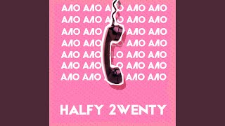 Ало - halfy & 2wenty