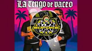LA TENGO DE VACEO - RONNY GTA X PAPA JEISON (DOBLE TONO) PARA MUSICOLOGO