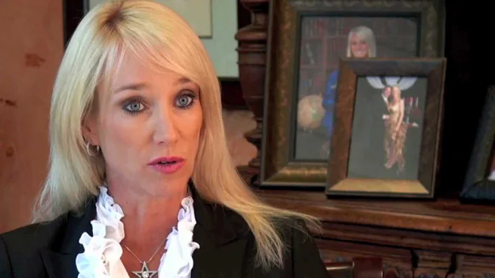 Charla Bradshaw on Changes to Texas Family Laws