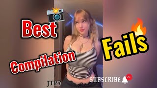 Compilation JTP7 THE BEST COUB Amazing Fails | Лучшие приколы 2024 🔞🤣 невозможно представить 🤭