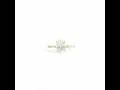 Oval Diamond Engagement Ring with Station Band – 2 CT Center - 14K Yellow Gold