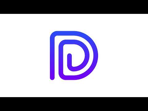 Droposal logo Lottie