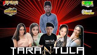 🔴🔵 LIVE STREAM | TARANTULA MUSIC | IN KARANGTENGAH - PRANDON - NGAWI | 20 JULI 2025