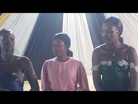 Malaika De Jieng LIVE Concert LUSTYMAN WIEU AMACRUEL Live In ELDORET Part 5 