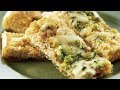栃尾の油揚げのねぎ味噌焼き