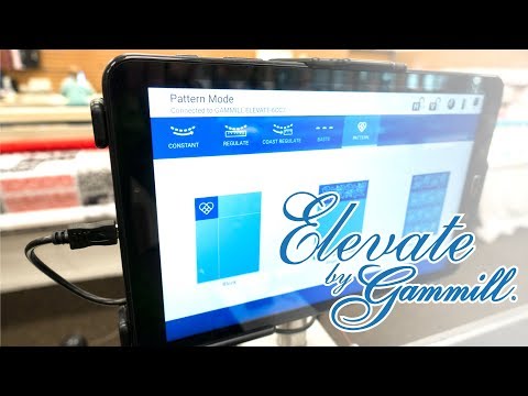 Meissner Minutes: Introducing the New Gammil Elevate