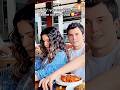 POV: you can have my phone not my food #youtubeshorts #funny #couple #food #phone