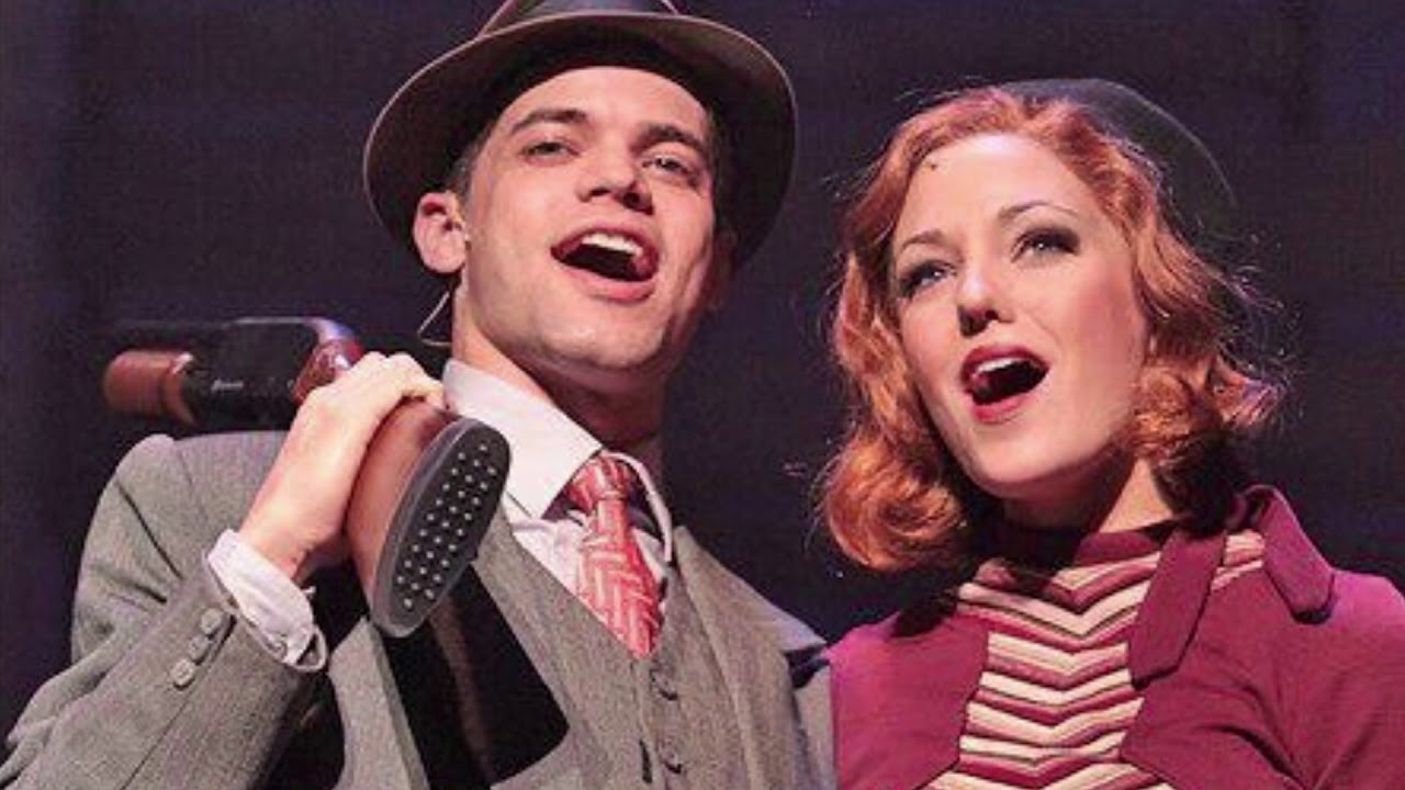 This World Will Remember Us - Jeremy Jordan and Laura Osnes - 2011 Demo