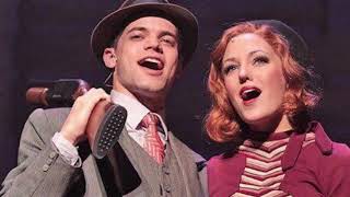 This World Will Remember Us - Jeremy Jordan and Laura Osnes - 2011 Demo