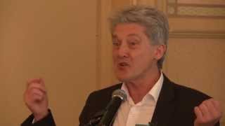 Prof Peter Harvey: A phoenix rising -  Gambling disorder and the Dodo bird conjecture