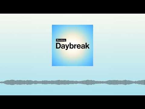 Florida Hurricane Update; Apple Sets Date for iPhone 15 Launch | Bloomberg Daybreak: US Edition Episode cover
