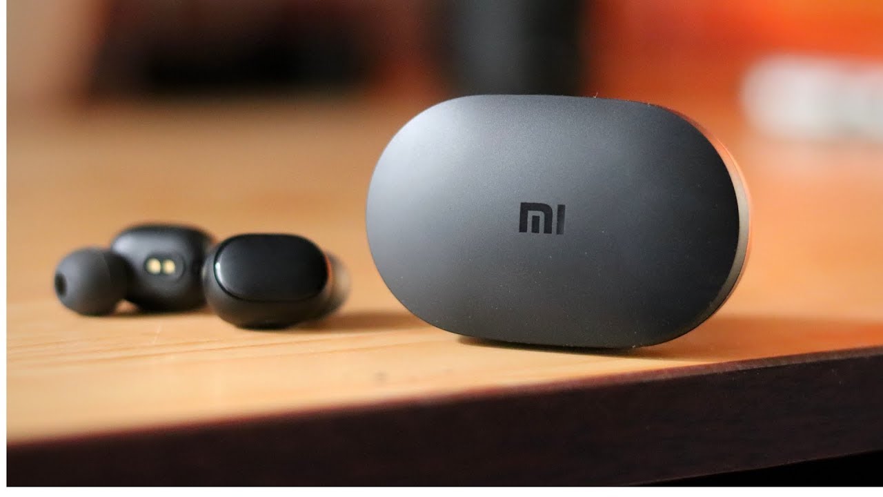 Xiaomi Mi Wireless