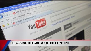 YouTube expands efforts to track illegal content